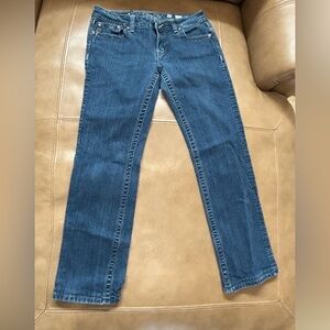 Miss Me blue Denim Jeans